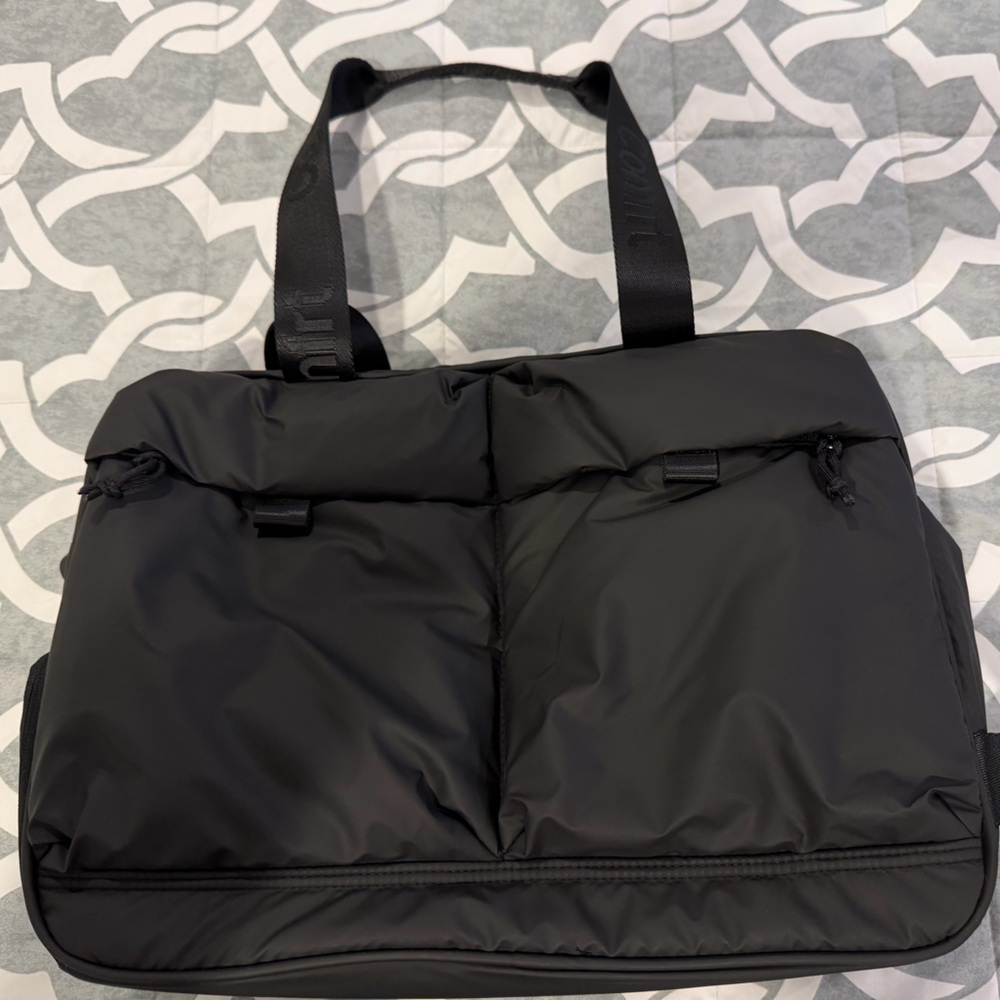 Comfrt Anywhere Bag